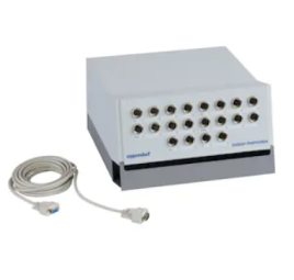 德國(guó)艾本德Eppendorf,DASGIP?PH4PO4RD4L監(jiān)測(cè)模塊,適用4個(gè)罐體,無(wú)傳感器,pH、DO和Redox帶液位/消泡選項(xiàng)