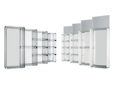 德國艾本德(Eppendorf)Eppendorf Cell Imaging Coverglas,無菌、無熱原，無RNase和DNase，無人類和細(xì)菌DNA.無細(xì)胞毒素, 載玻片培養(yǎng)系統(tǒng),1個腔室,1