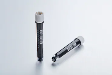 艾本德Eppendorf CryoStorage Vial, 1.0 mL, 不含 DNase、RNase、人類(lèi) DNA 和內(nèi)毒素；外螺紋，預(yù)先加蓋灰色管蓋，帶 2D SafeCode (DataMa