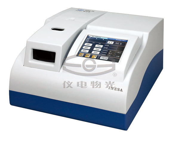 上海儀電物理光學(xué)儀電物光WRS-3A 熔點儀（目視、自動）