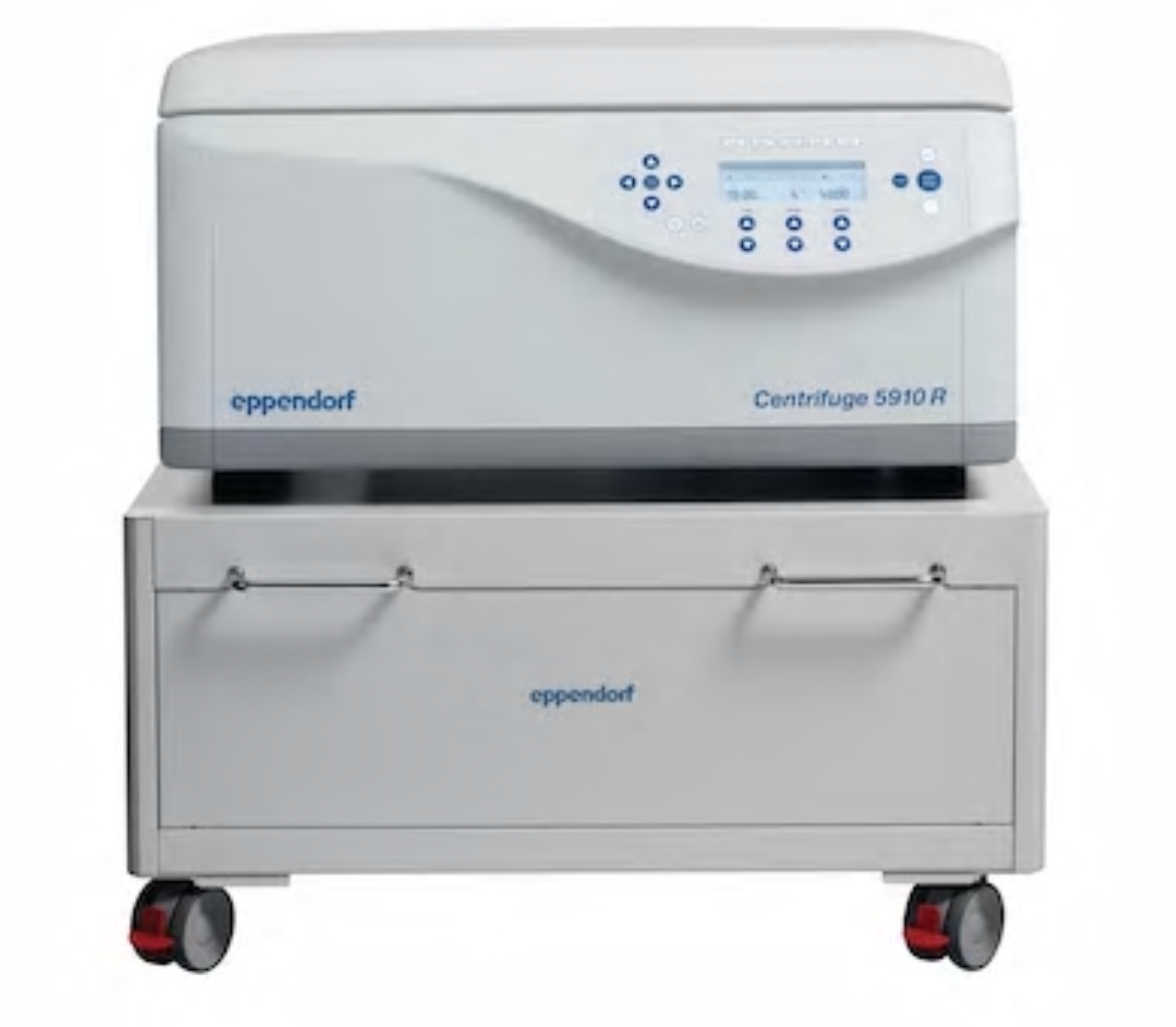 德國艾本德離心機(jī)可移動(dòng)操作臺(tái)(低型)Eppendorf