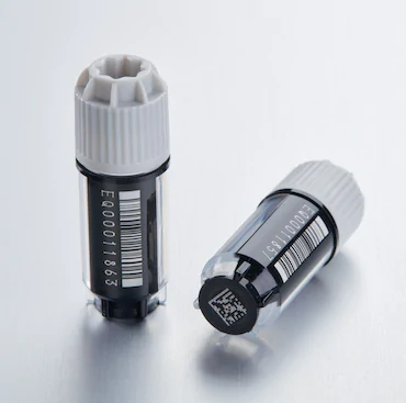 艾本德Eppendorf CryoStorage Vial, 1.5 mL, 不含 DNase、RNase、人類(lèi) DNA 和內(nèi)毒素；外螺紋，預(yù)先加蓋灰色管蓋，帶 2D SafeCode (DataMa