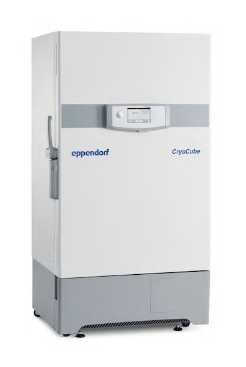 德國(guó)艾本德（Eppendorf）CryoCube? F740h，3 c。超低溫冰箱（右開門）氣冷機(jī)型