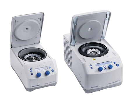 5分鐘掌握艾本德離心機Eppendorf 5424、5424R安裝使用及日常維護
