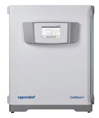 德國艾本德(Eppendorf)CellXpert? C170i,CO2 培養(yǎng)箱(4 個分內(nèi)門)