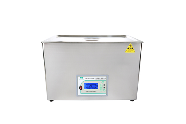 掃頻超聲波清洗機(jī)SB-600DTY