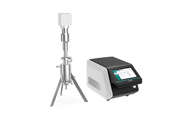 連續(xù)流超聲波細(xì)胞粉碎機(jī)CFU-750W-2