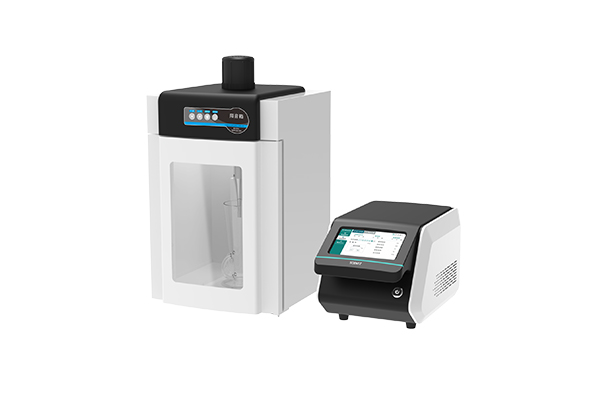 數(shù)字型超聲波細(xì)胞粉碎機(jī)JY98-IIIDN