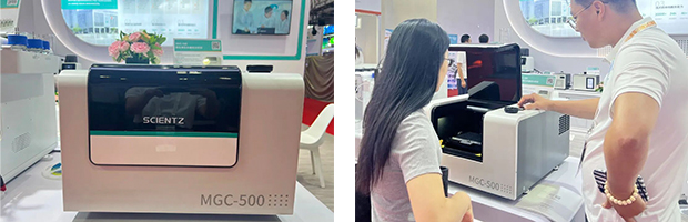 儀器現(xiàn)場圖